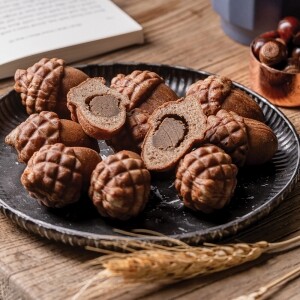 도토리빵 10개입