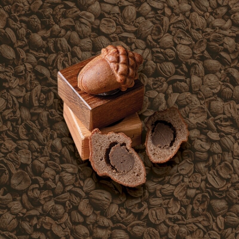 티니,주식회사 티니, 도토리, 도토리빵, 빵, 도토리 음료, 음료, 도토리 파우더, 건강식품, 파우더