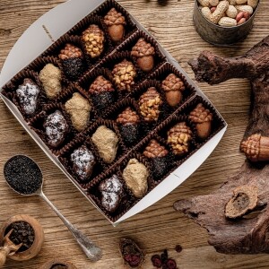 도토리빵 20개입