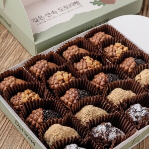 도토리빵 20개입