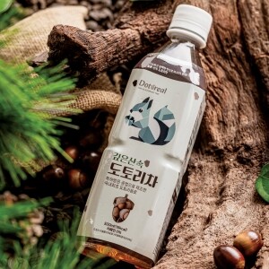 도토리음료 12병