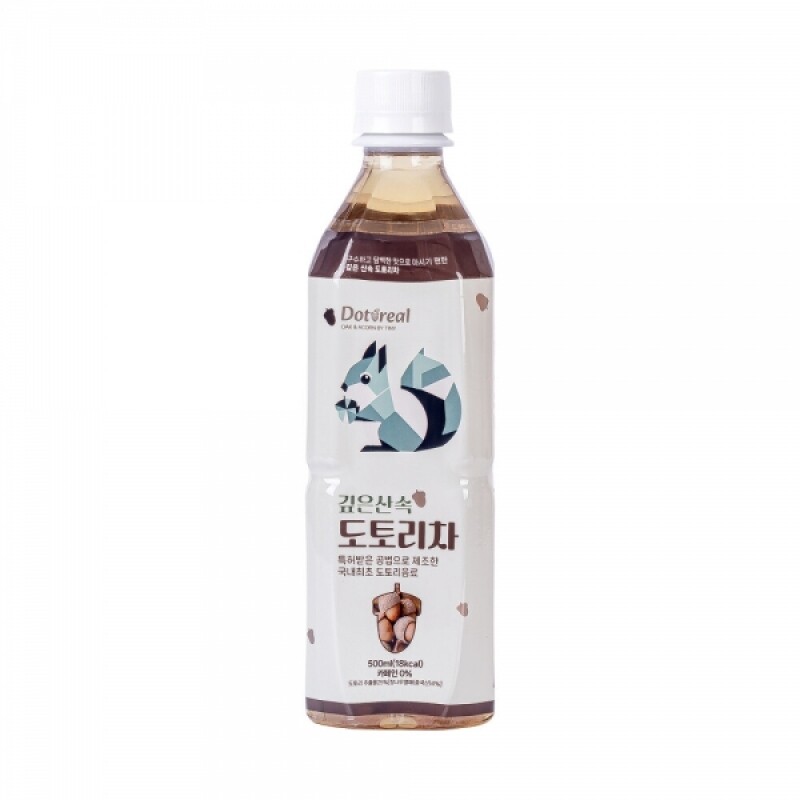 티니,주식회사 티니, 도토리, 도토리빵, 빵, 도토리 음료, 음료, 도토리 파우더, 건강식품, 파우더