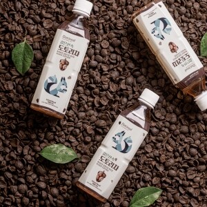 도토리음료 24병