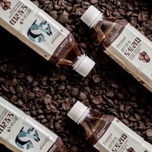 도토리음료 24병