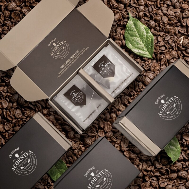 도토리차 티백 20개입