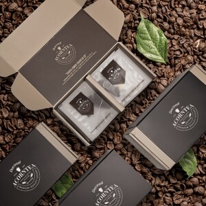 도토리차 티백 20개입