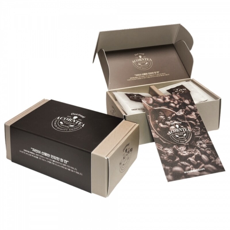 도토리차 티백 20개입