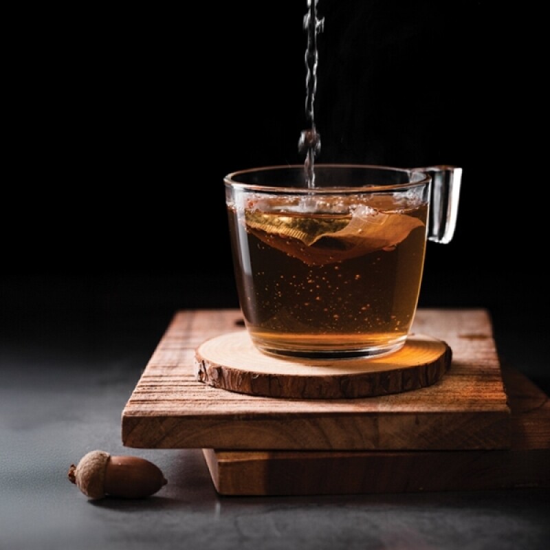 티니,주식회사 티니, 도토리, 도토리빵, 빵, 도토리 음료, 음료, 도토리 파우더, 건강식품, 파우더